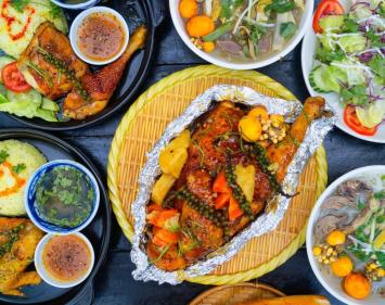 Top 10 món ăn vặt không thể bỏ qua khi du lịch tại Đà Nẵng