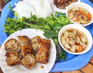 Food tour Hải Phòng