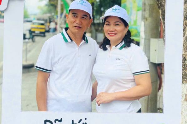 Hà Giang Rực Rỡ: Hành Trình Kết Nối & Khám Phá Cùng UBND Xã Diễn Kỷ, Diễn Châu, Nghệ An!